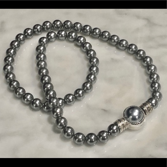 Jewelry - Double Sided Necklace